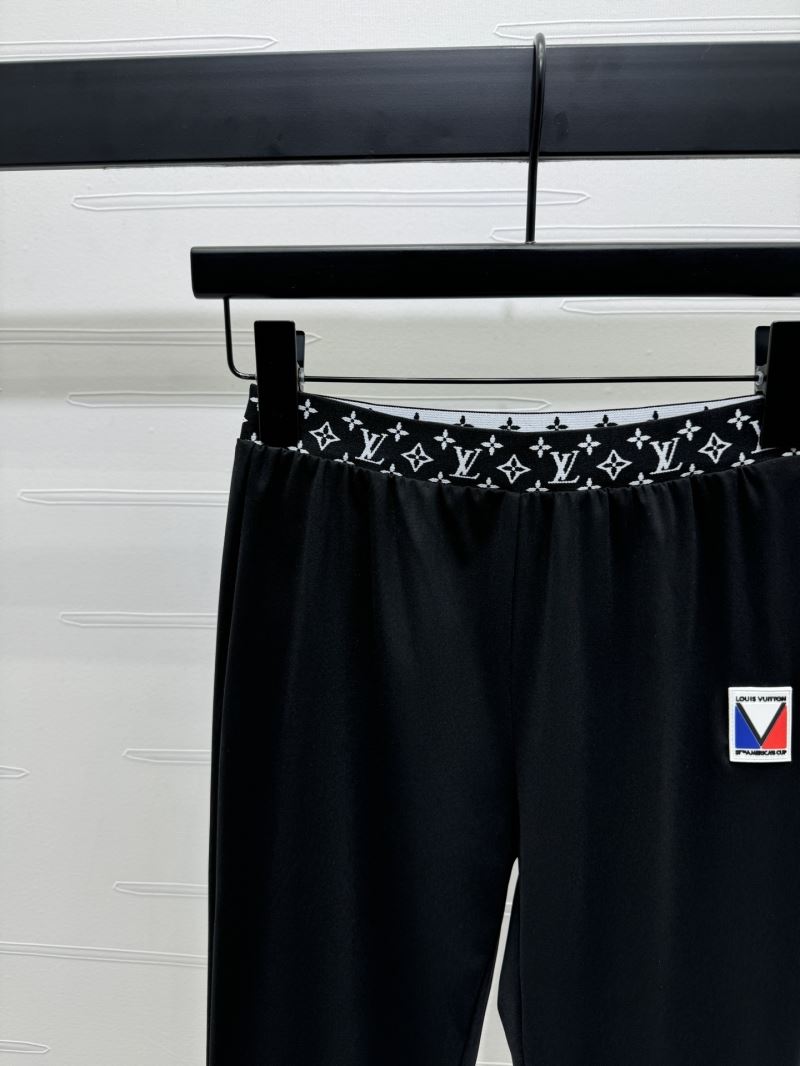 Louis Vuitton Long Pants